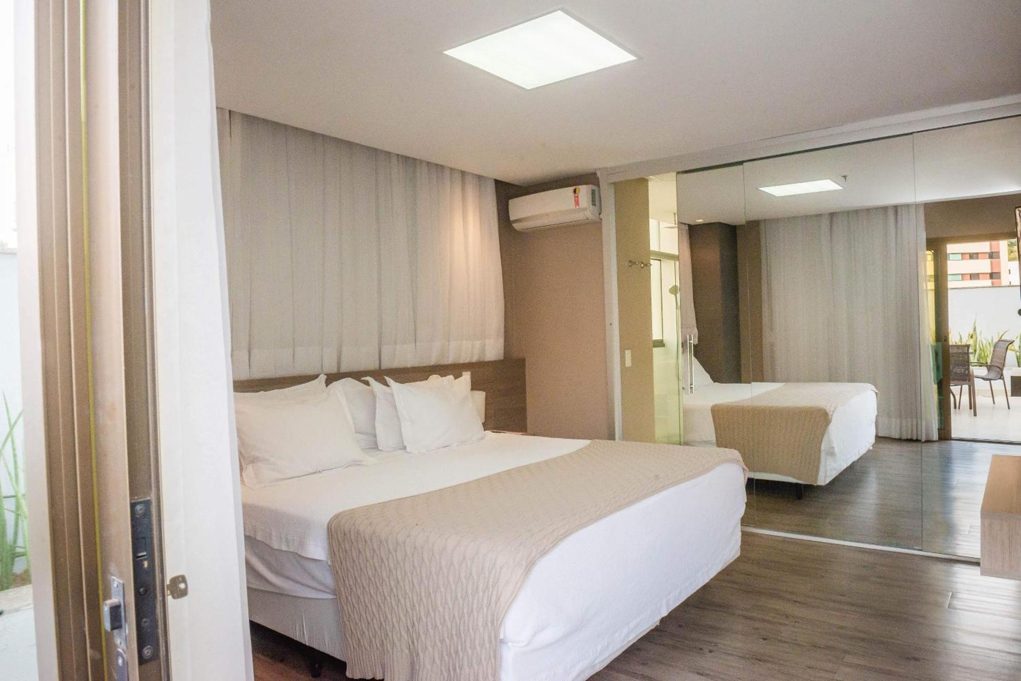 Ville Celestine Condo Hotel E Eventos Belo Horizonte Luaran gambar