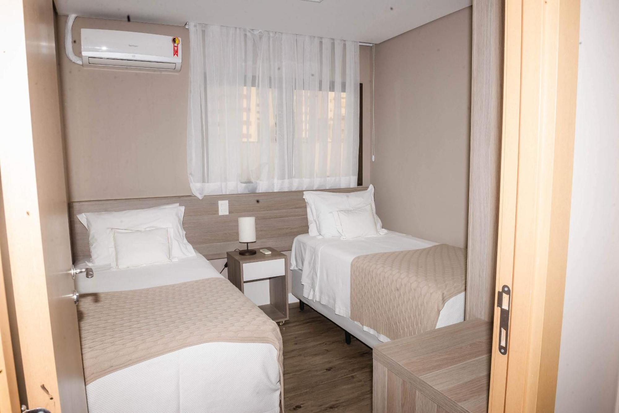 Ville Celestine Condo Hotel E Eventos Belo Horizonte Luaran gambar