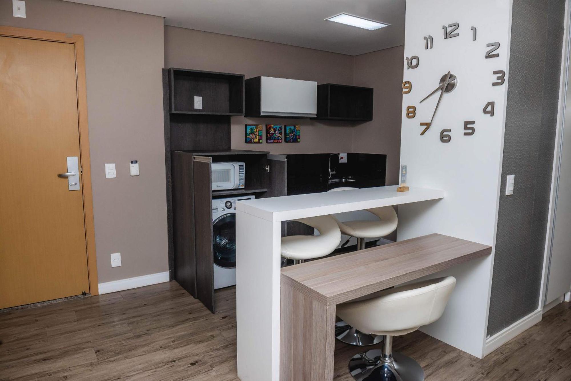 Ville Celestine Condo Hotel E Eventos Belo Horizonte Luaran gambar