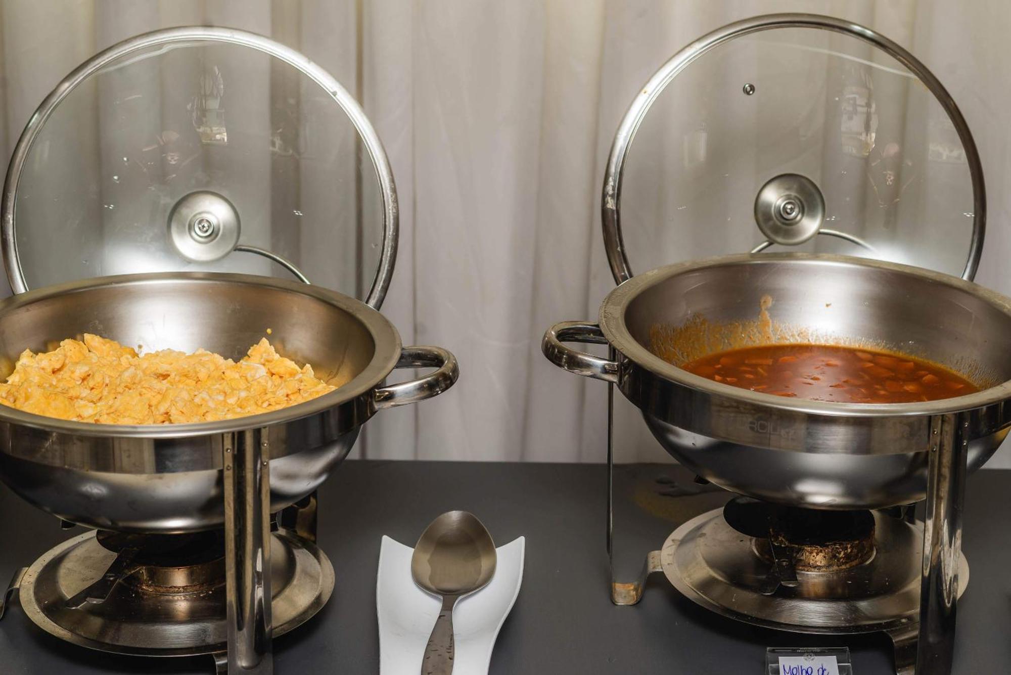 Ville Celestine Condo Hotel E Eventos Belo Horizonte Luaran gambar