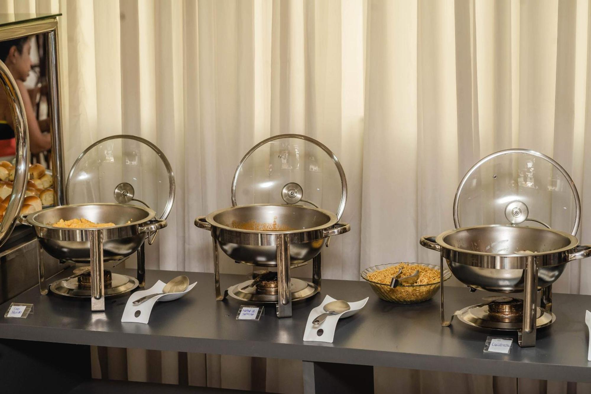 Ville Celestine Condo Hotel E Eventos Belo Horizonte Luaran gambar